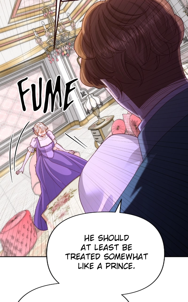 Remarried Empress Chapter 168 Page 38