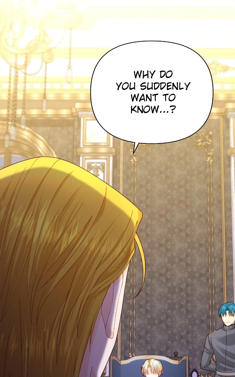Remarried Empress Chapter 168 Page 87