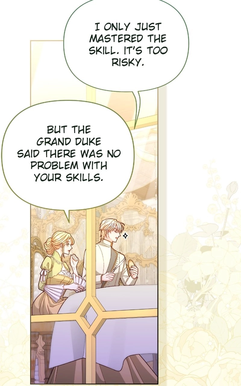 Remarried Empress Chapter 168 Page 59