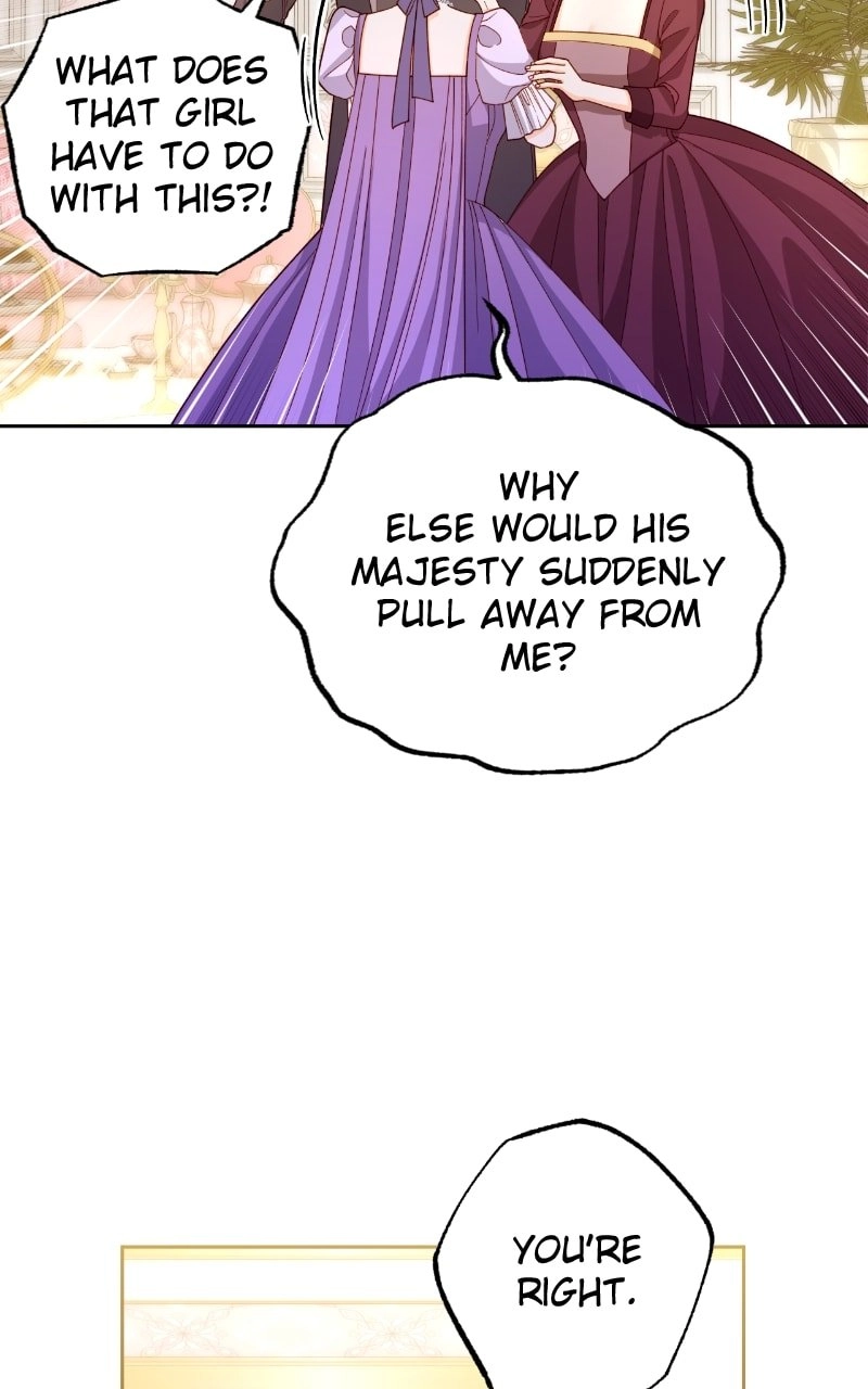Remarried Empress Chapter 168 Page 6