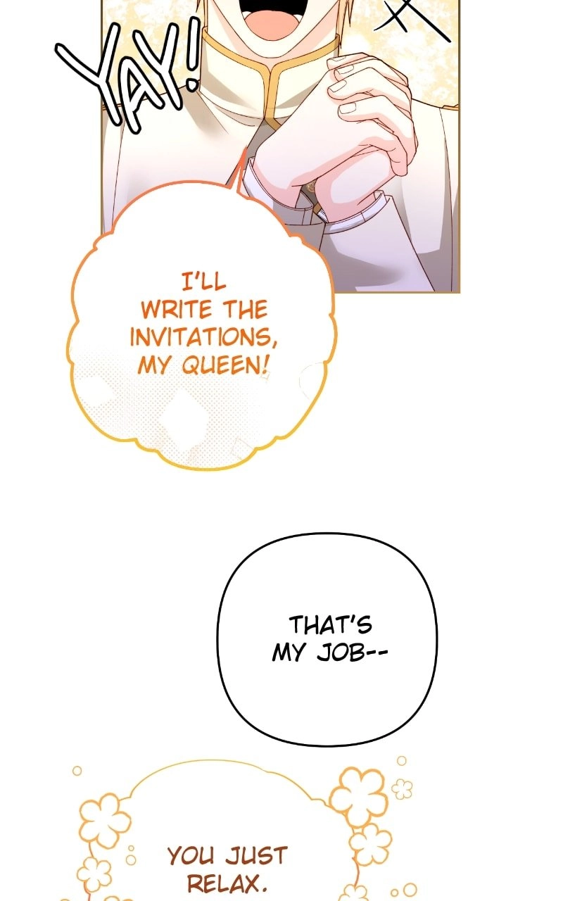 Remarried Empress Chapter 168 Page 81
