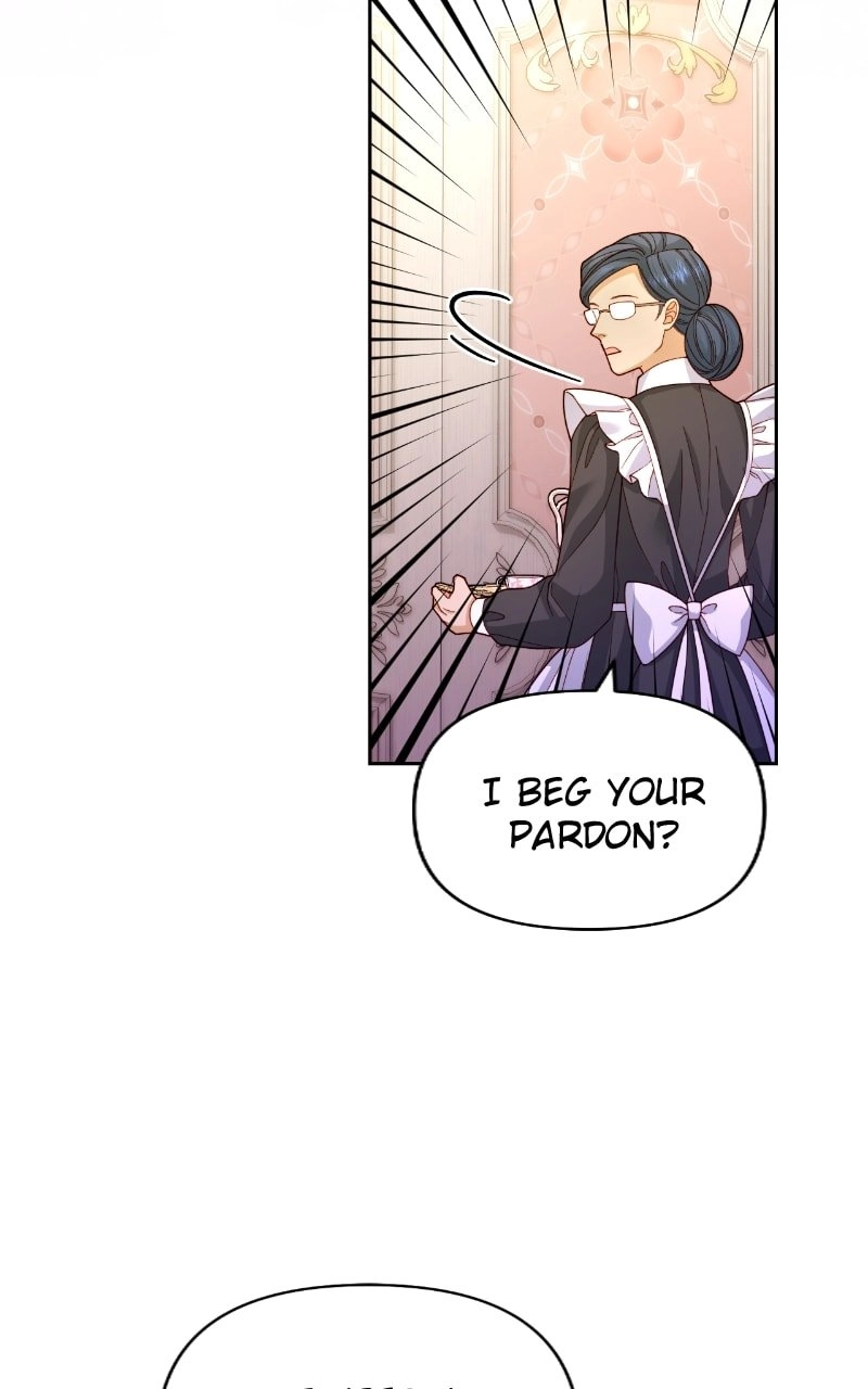 Remarried Empress Chapter 168 Page 19