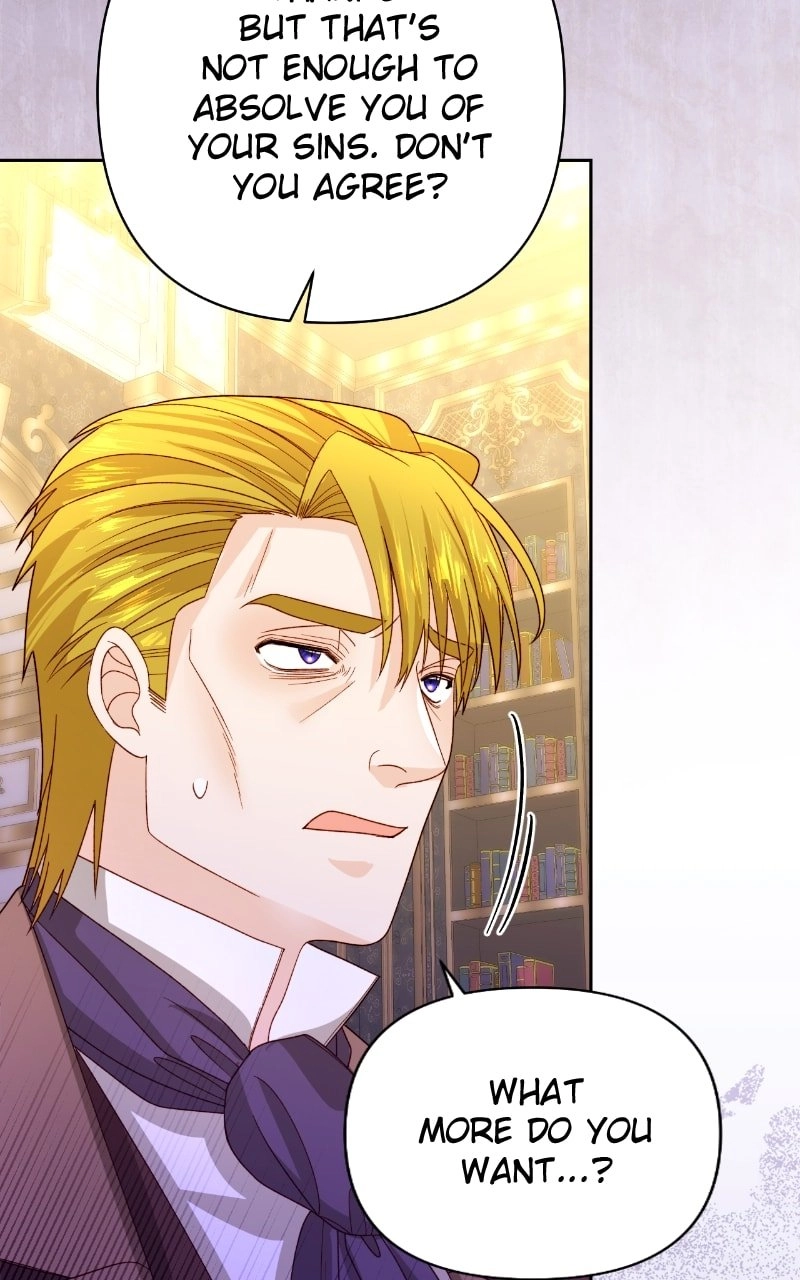 Remarried Empress Chapter 168 Page 94