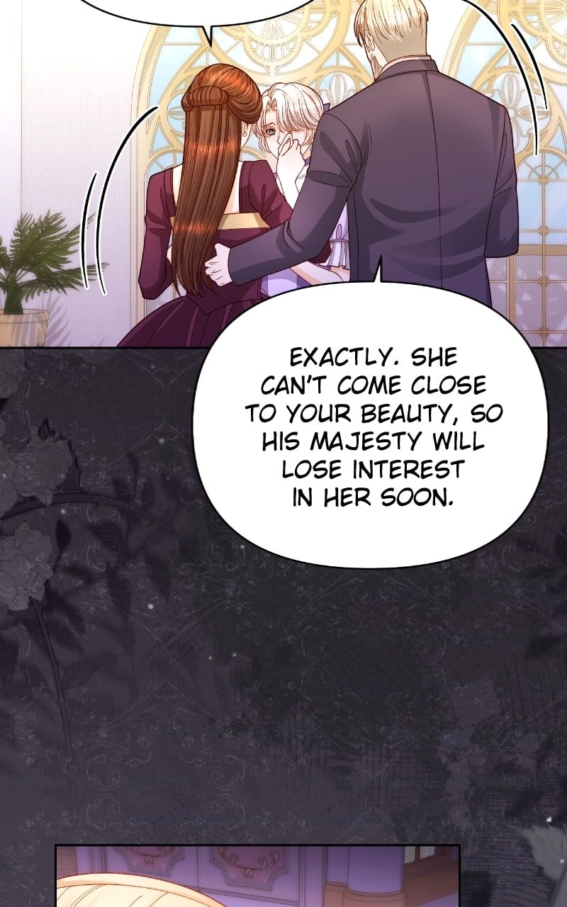 Remarried Empress Chapter 168 Page 11