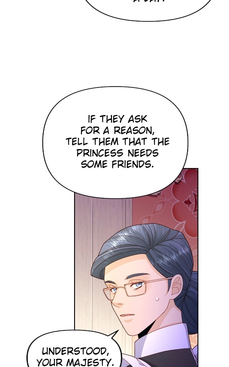 Remarried Empress Chapter 168 Page 21
