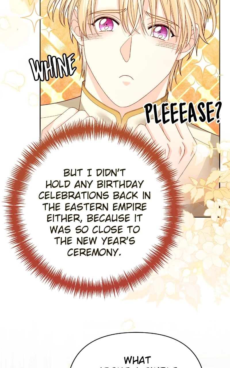 Remarried Empress Chapter 168 Page 78