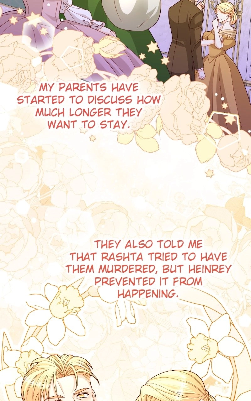 Remarried Empress Chapter 168 Page 47