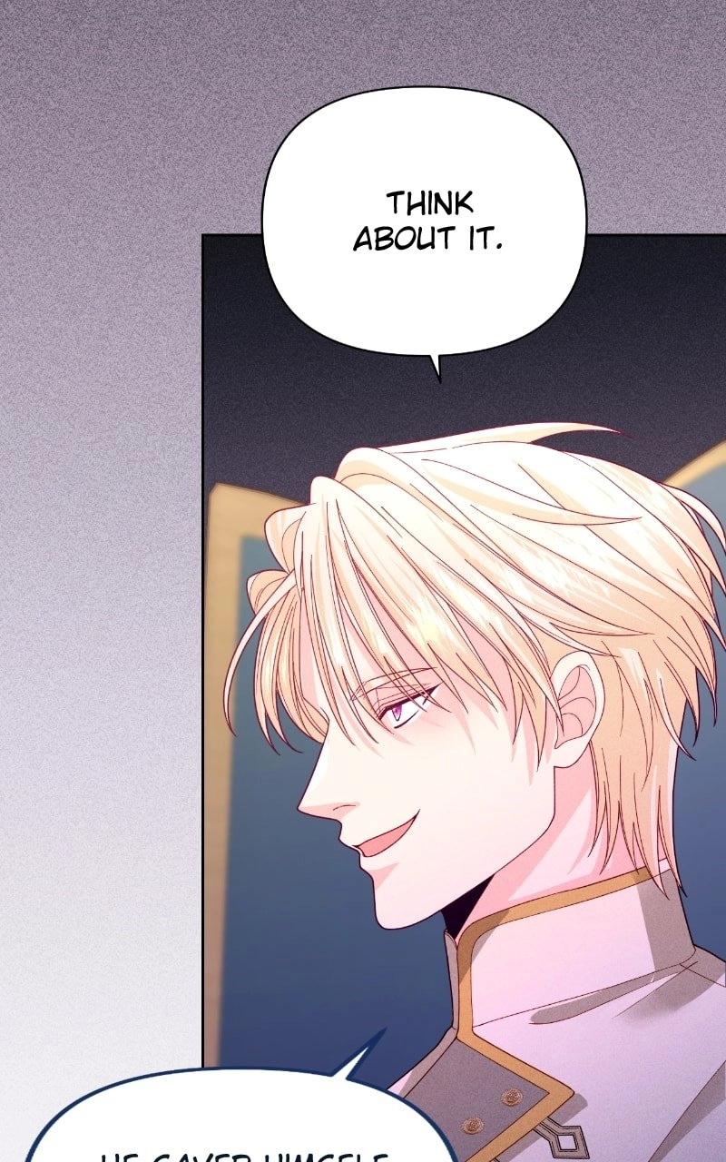 Remarried Empress Chapter 168 Page 89