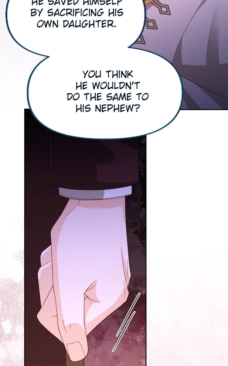 Remarried Empress Chapter 168 Page 90