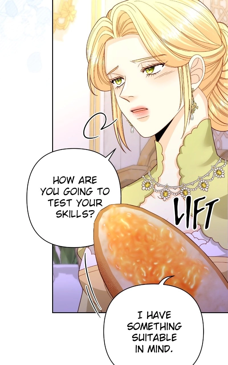 Remarried Empress Chapter 168 Page 63
