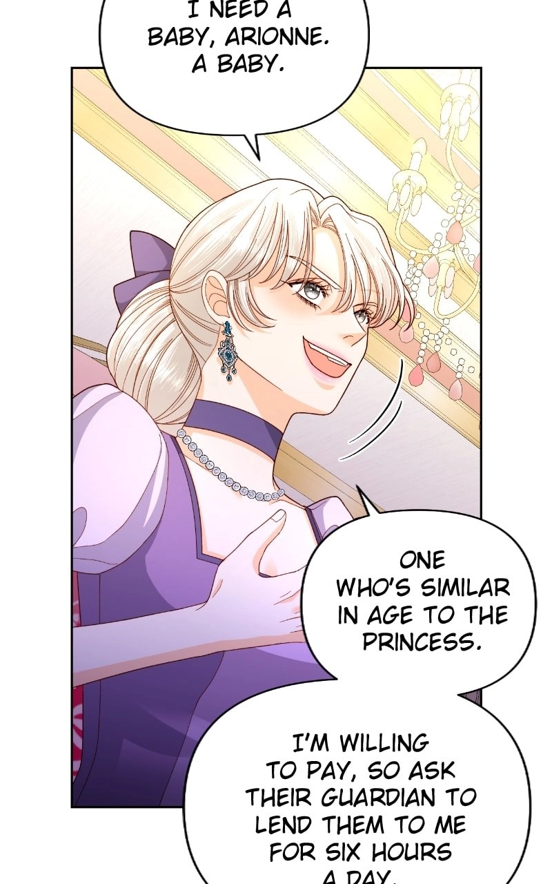 Remarried Empress Chapter 168 Page 20
