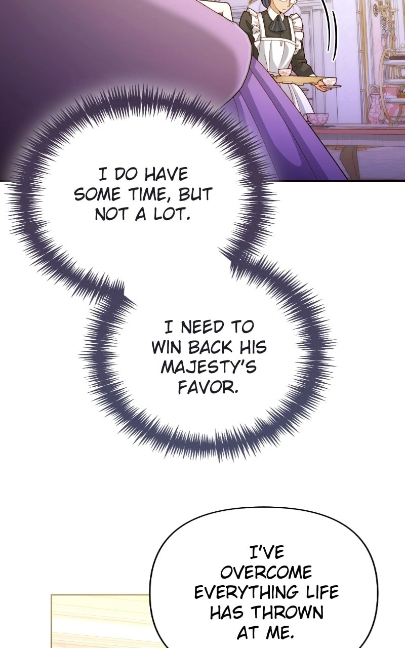 Remarried Empress Chapter 168 Page 15