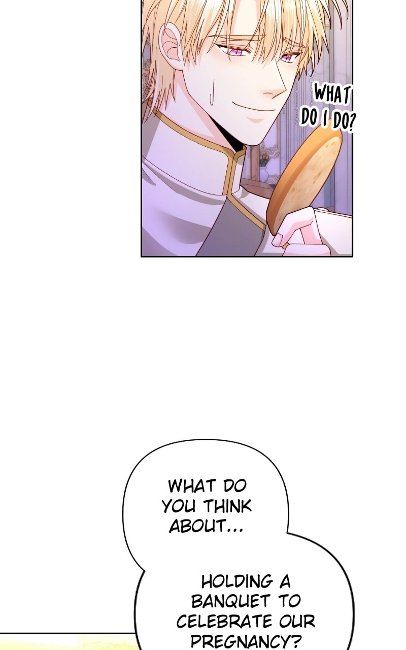 Remarried Empress Chapter 168 Page 70