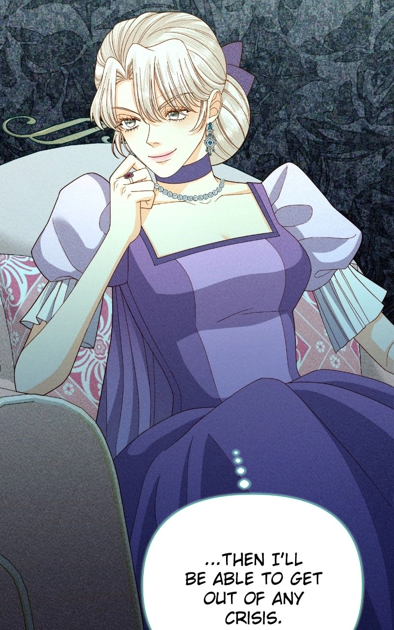 Remarried Empress Chapter 168 Page 23