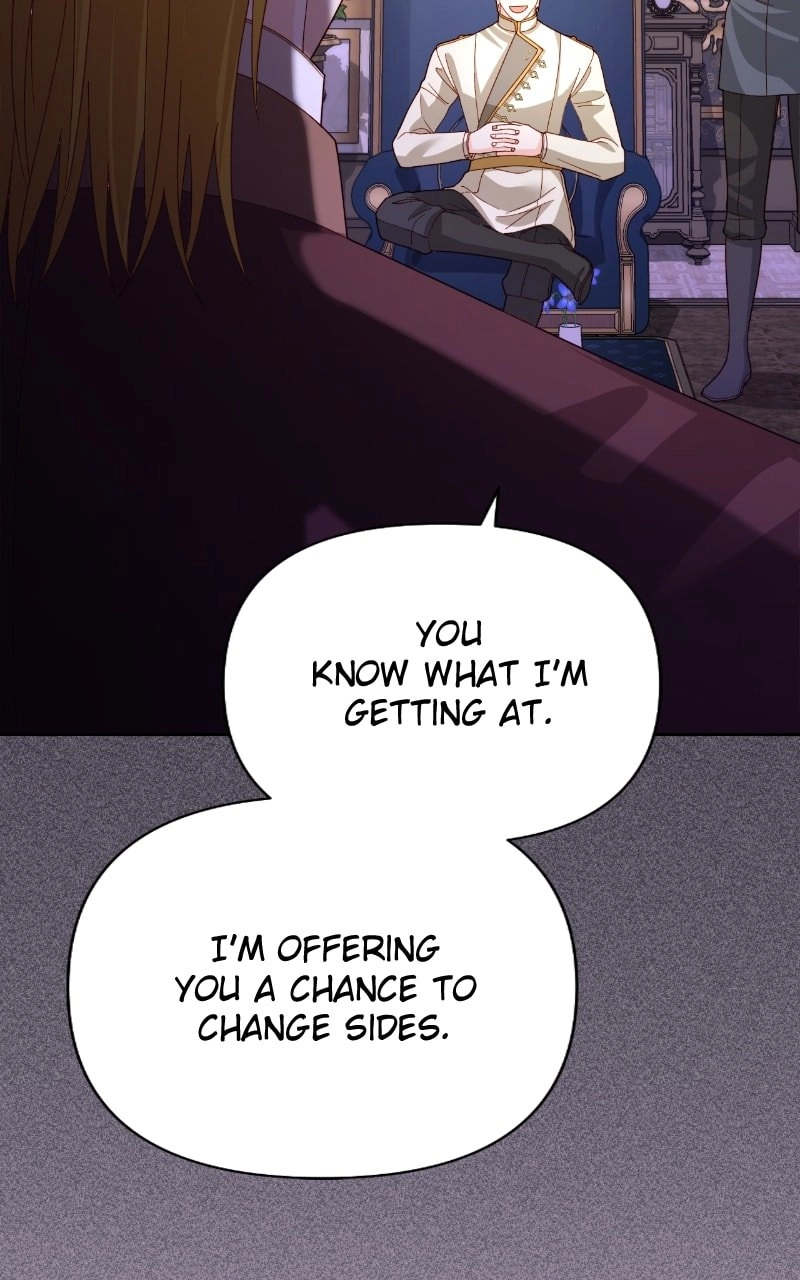 Remarried Empress Chapter 168 Page 88