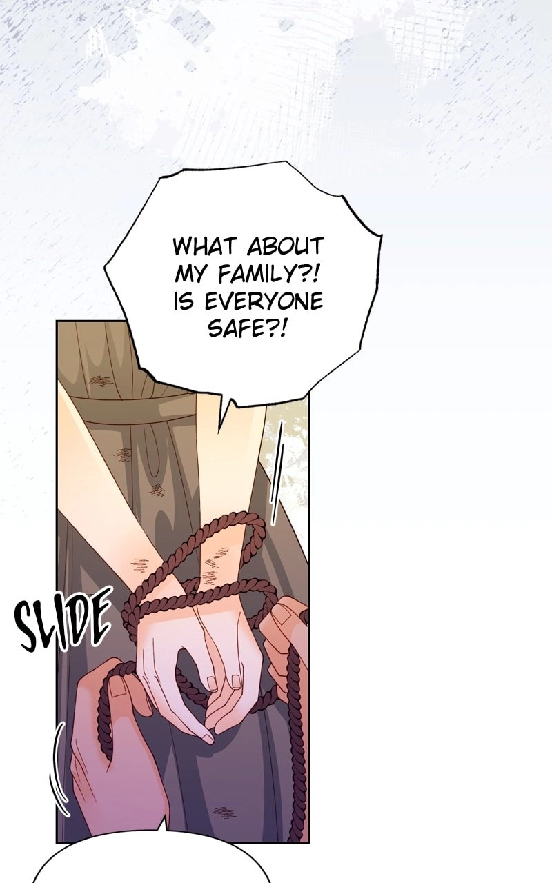 Remarried Empress Chapter 152 Page 81