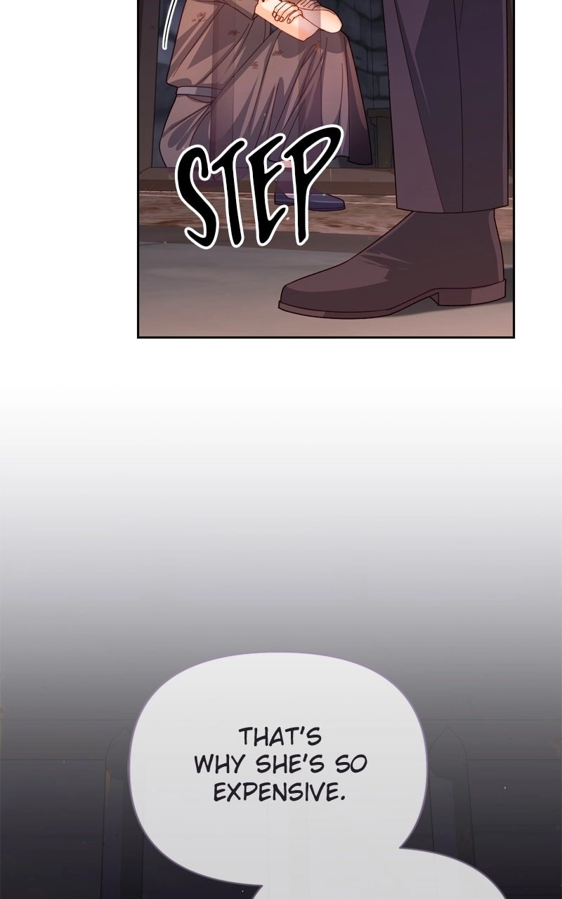 Remarried Empress Chapter 152 Page 61