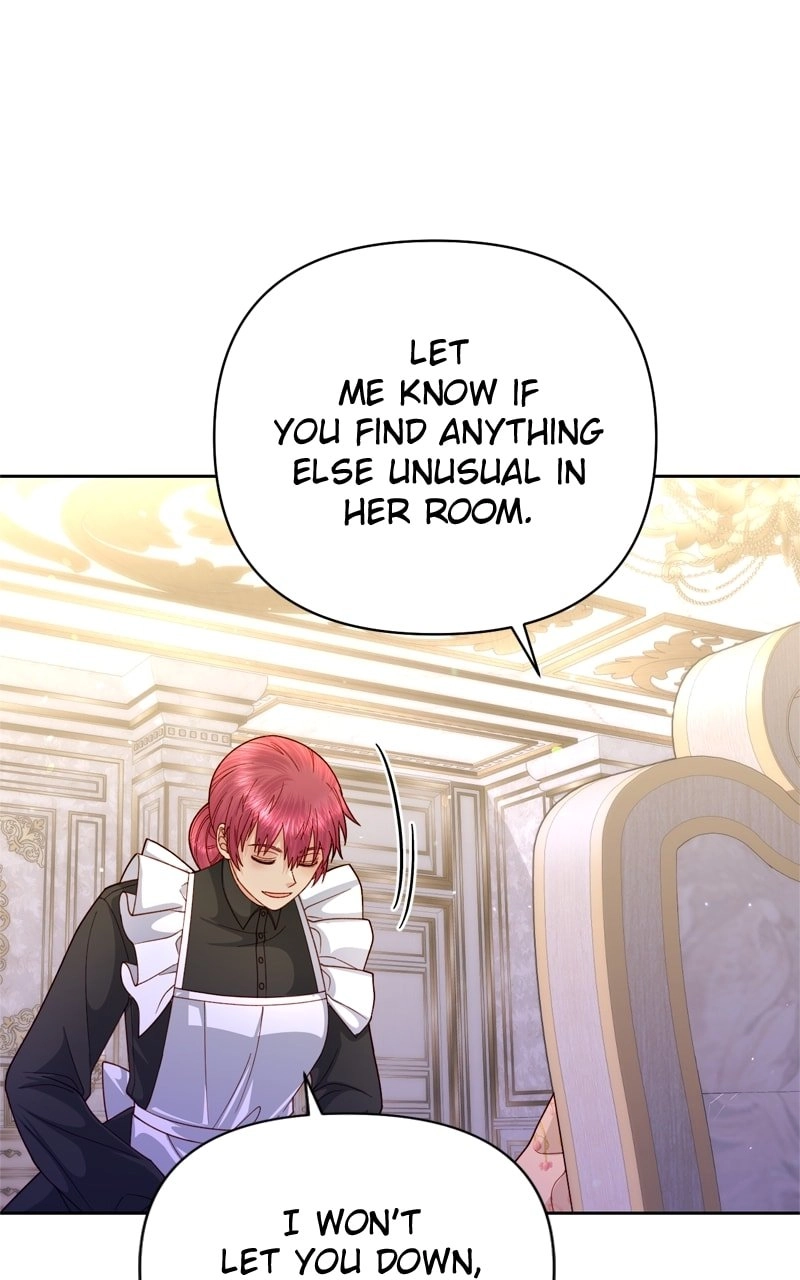 Remarried Empress Chapter 152 Page 38