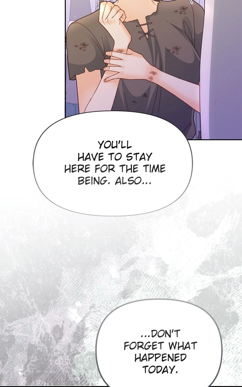 Remarried Empress Chapter 152 Page 83