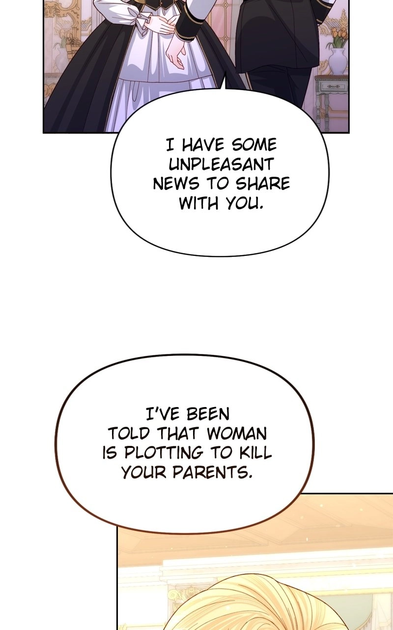 Remarried Empress Chapter 152 Page 9