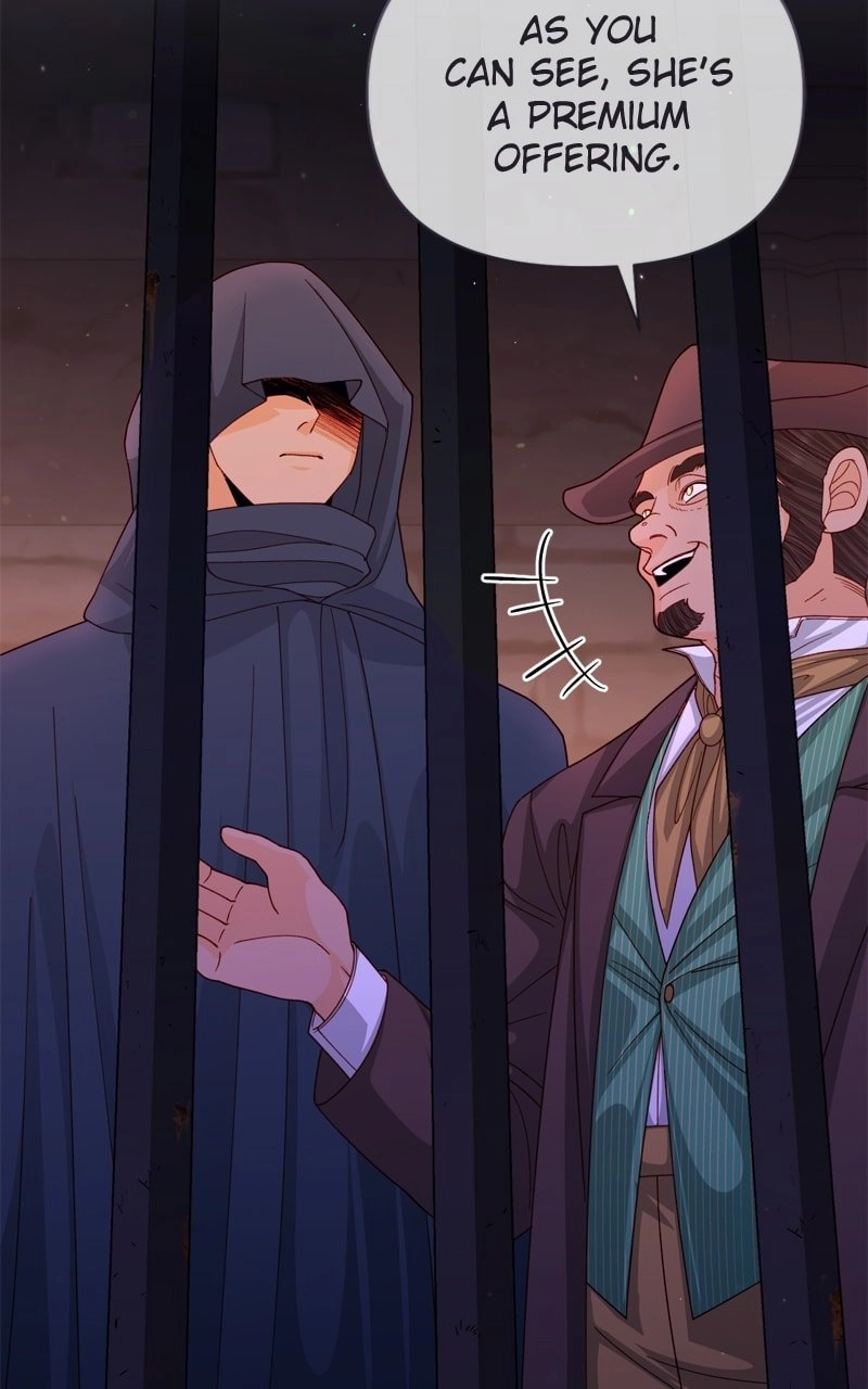 Remarried Empress Chapter 152 Page 62