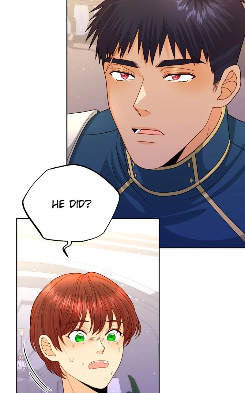 Remarried Empress Chapter 152 Page 75
