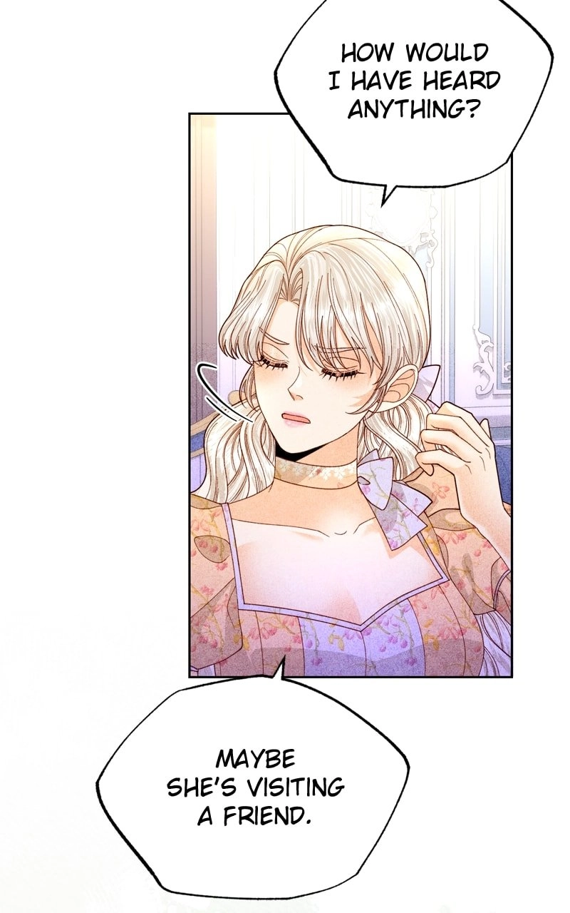 Remarried Empress Chapter 152 Page 50