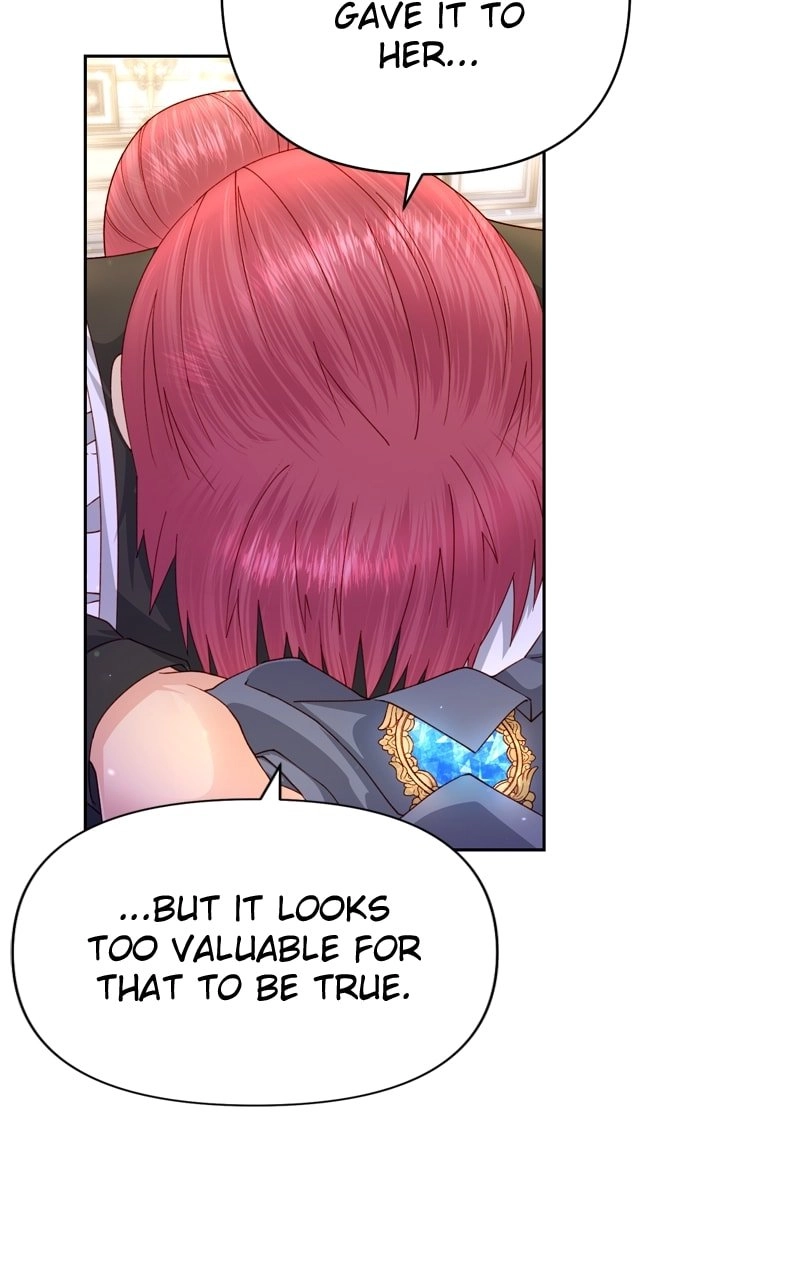 Remarried Empress Chapter 152 Page 36