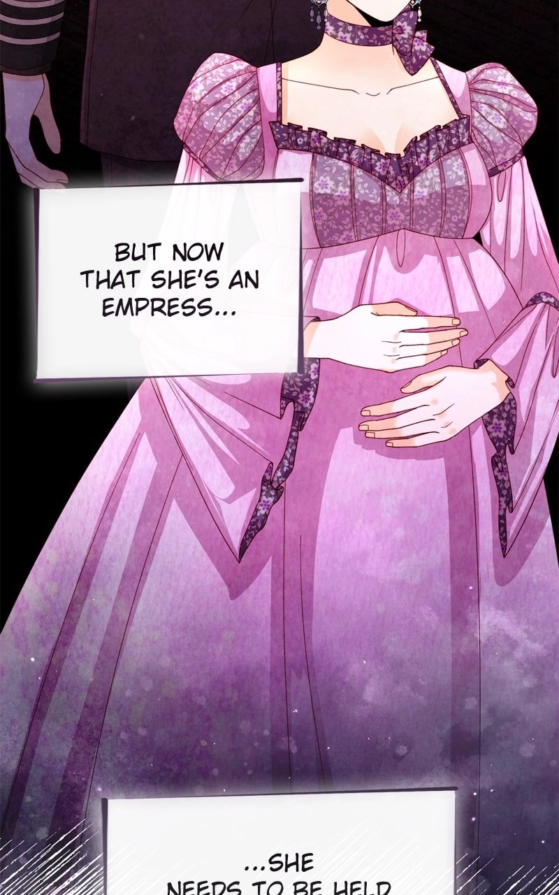 Remarried Empress Chapter 152 Page 22