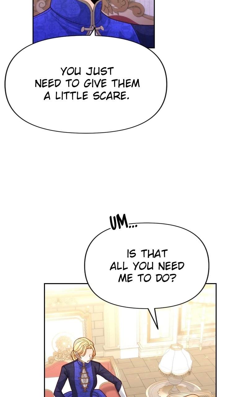 Remarried Empress Chapter 152 Page 27