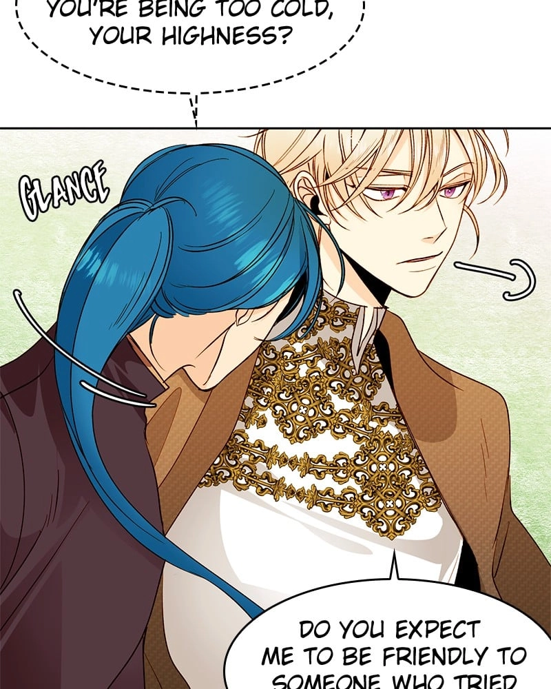 Remarried Empress Chapter 20 Page 11