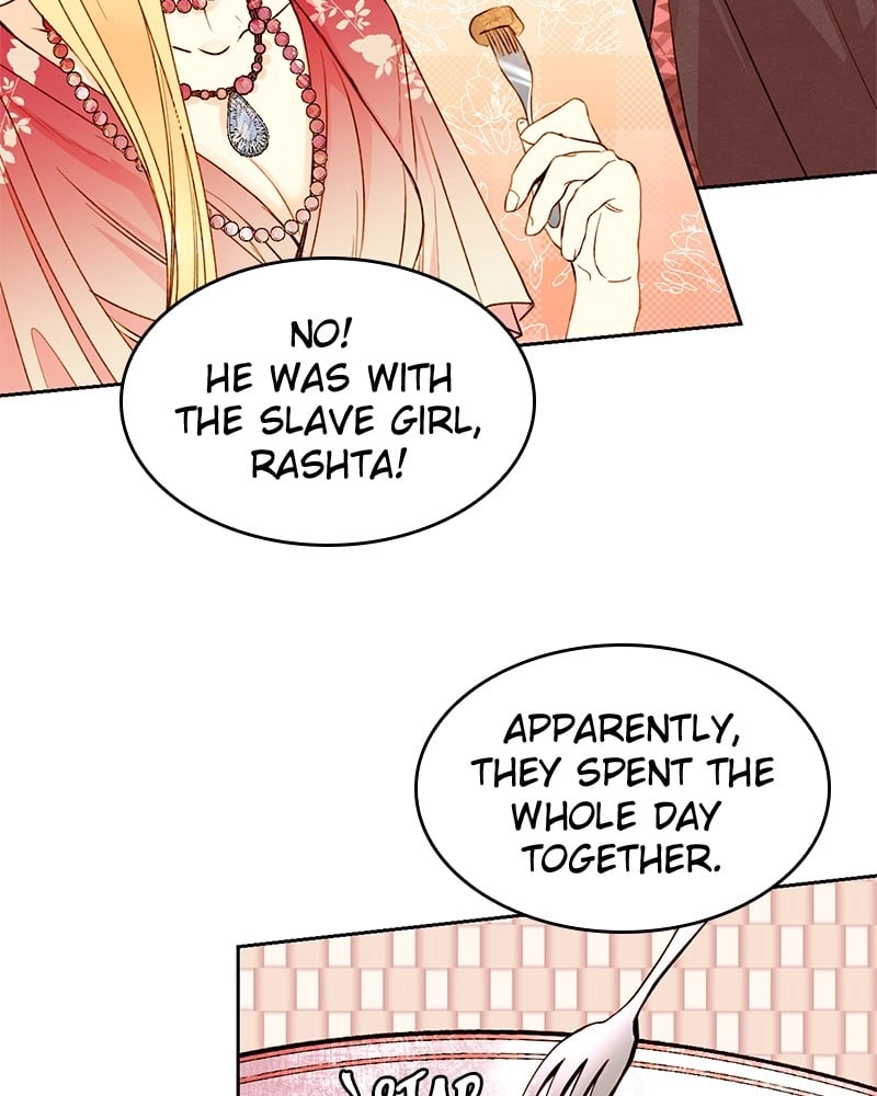 Remarried Empress Chapter 20 Page 19