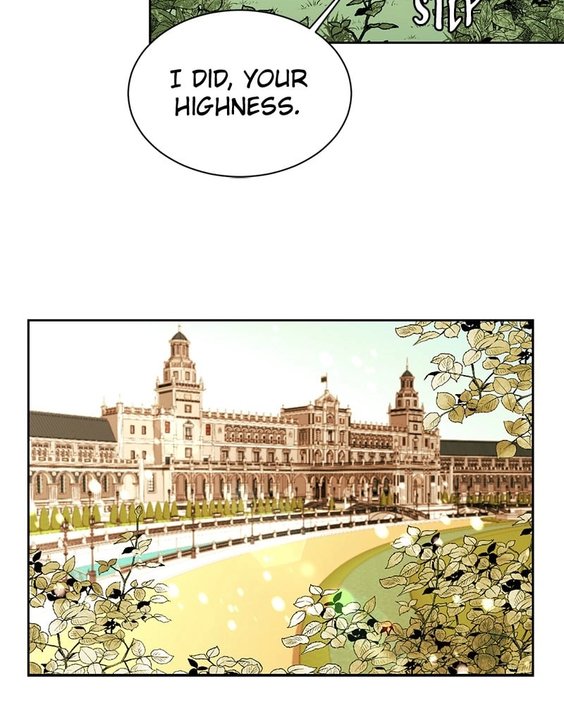 Remarried Empress Chapter 20 Page 13
