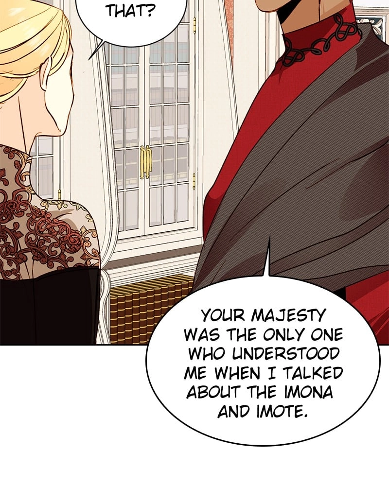 Remarried Empress Chapter 20 Page 56