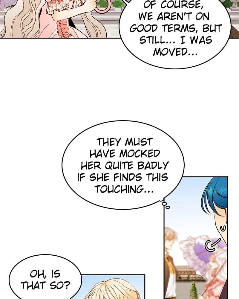 Remarried Empress Chapter 20 Page 7