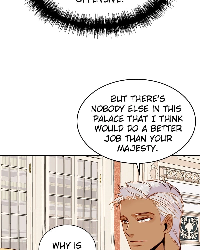 Remarried Empress Chapter 20 Page 55