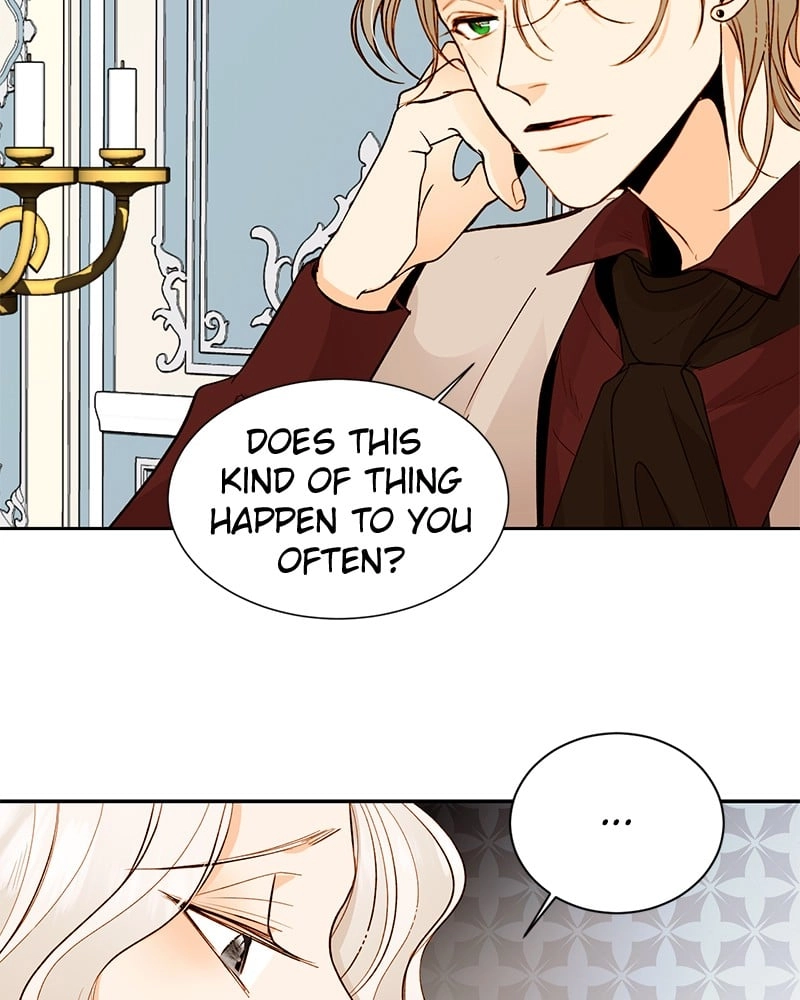 Remarried Empress Chapter 20 Page 27