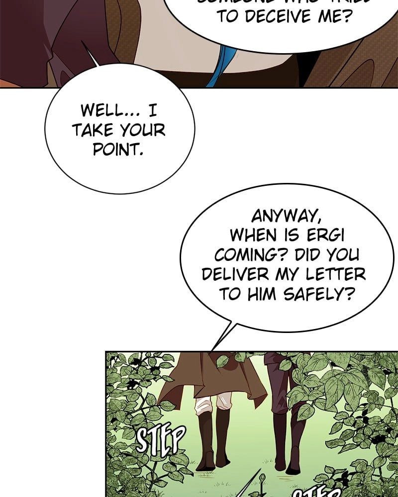 Remarried Empress Chapter 20 Page 12