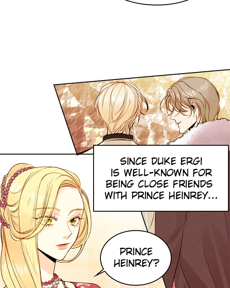 Remarried Empress Chapter 20 Page 18