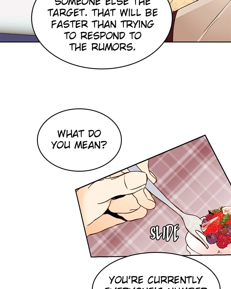 Remarried Empress Chapter 20 Page 35
