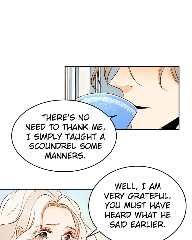 Remarried Empress Chapter 20 Page 25