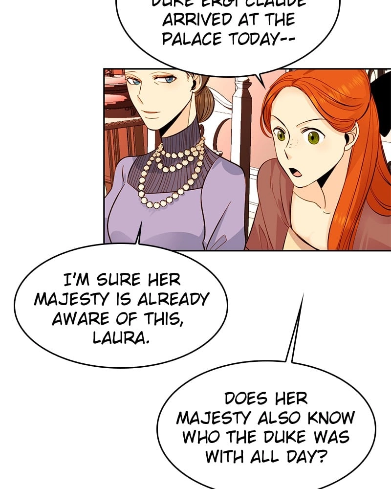 Remarried Empress Chapter 20 Page 17