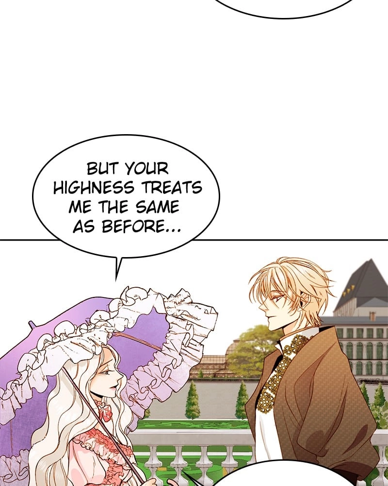 Remarried Empress Chapter 20 Page 6