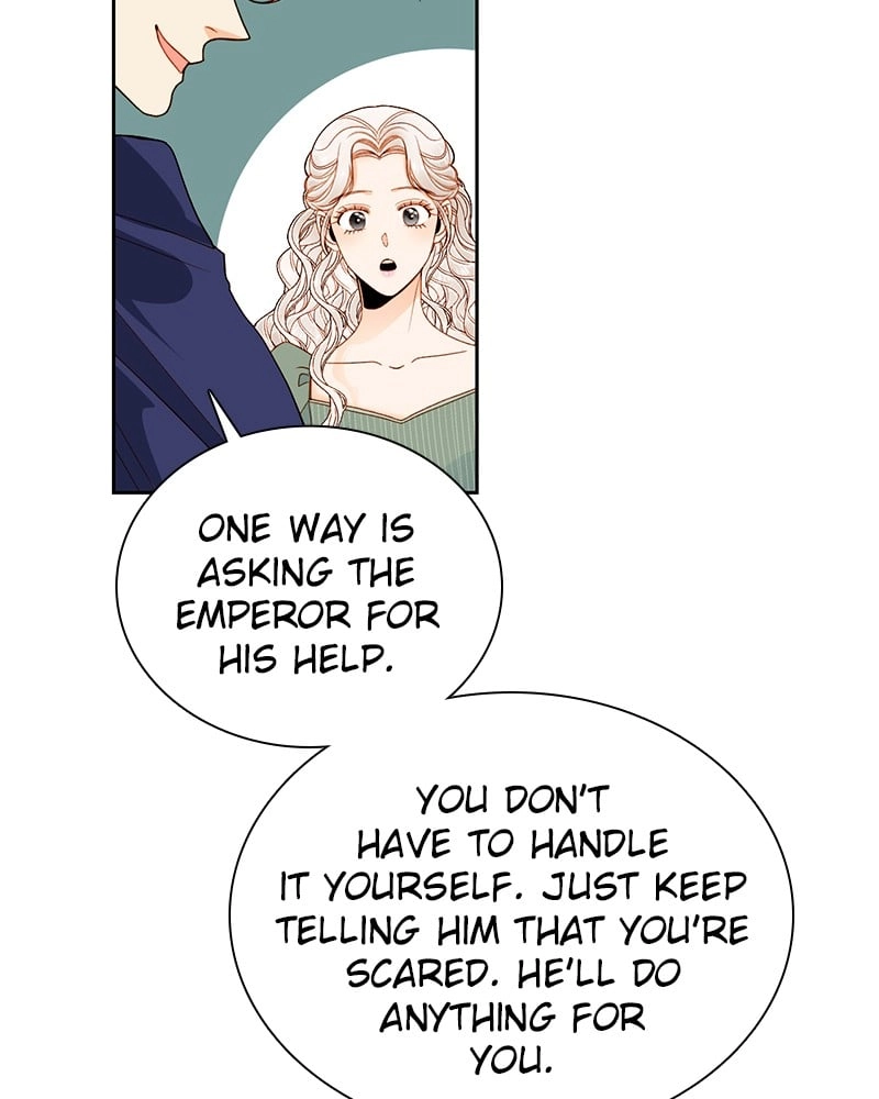 Remarried Empress Chapter 50 Page 90