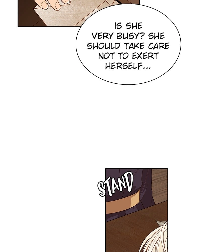 Remarried Empress Chapter 50 Page 14