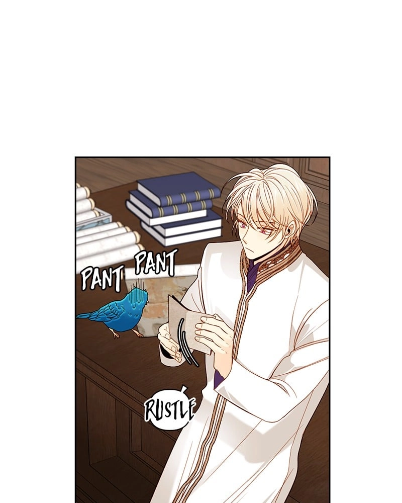 Remarried Empress Chapter 50 Page 6