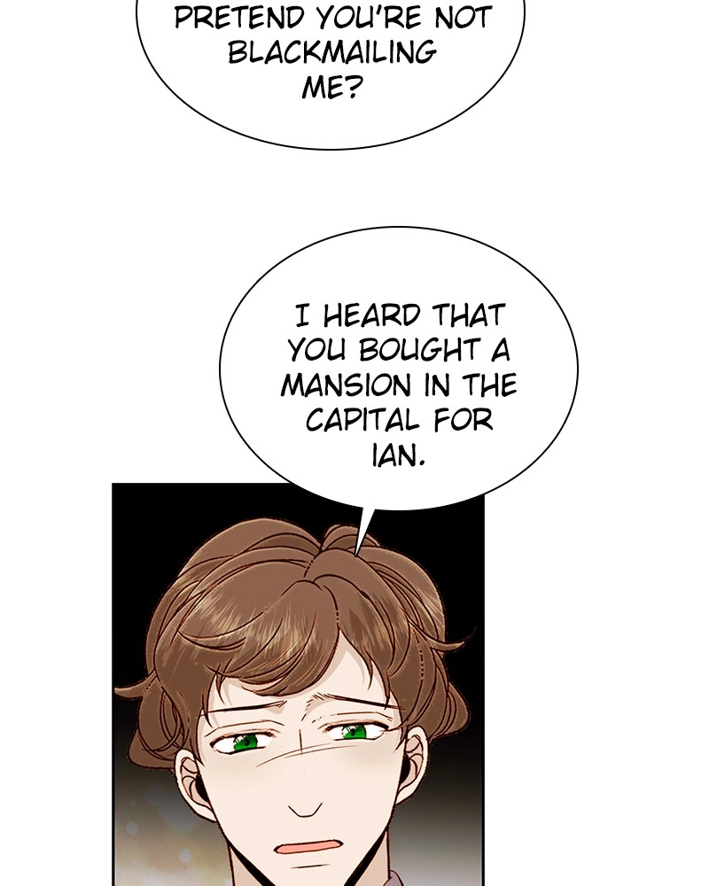 Remarried Empress Chapter 50 Page 56