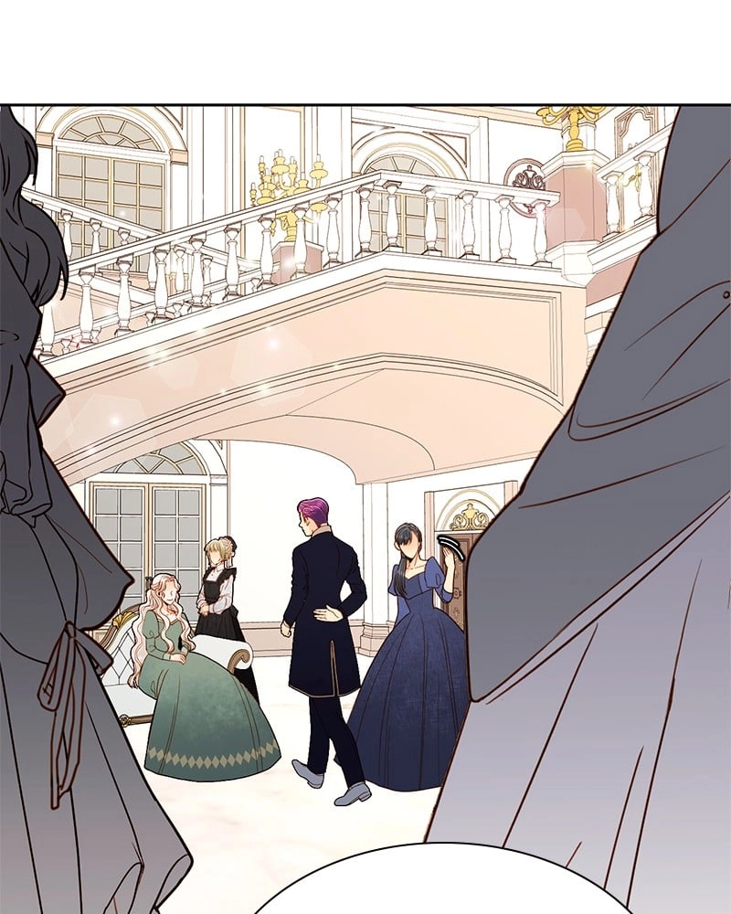 Remarried Empress Chapter 50 Page 33