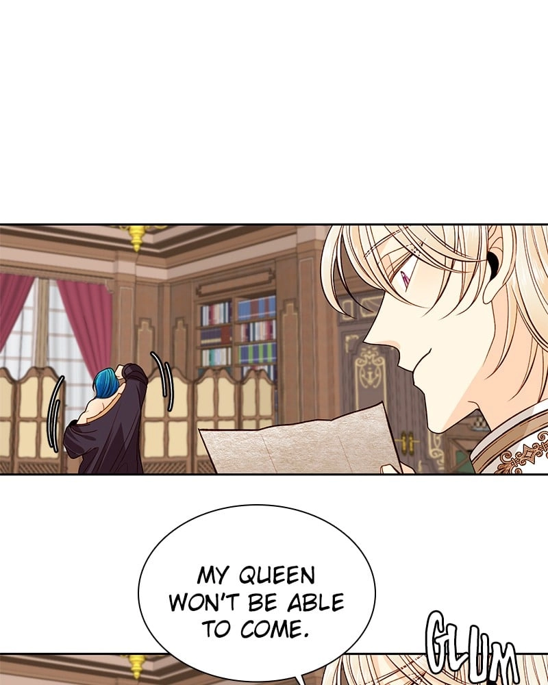 Remarried Empress Chapter 50 Page 10