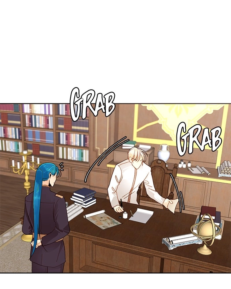 Remarried Empress Chapter 50 Page 25